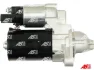 Стартер Toyota Auris (07-), Corolla (06-14), Rav 4 (III,IV) 1.6, 1.8, 2.0i (9 зуб.) (S0451) AS 'S0451 (фото 4)