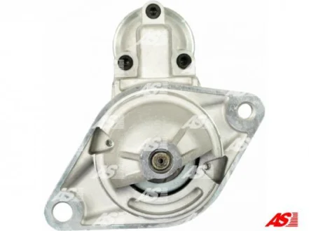 Стартер Toyota Auris (07-), Corolla (06-14), Rav 4 (III,IV) 1.6, 1.8, 2.0i (9 зуб.) (S0451) AS 'S0451