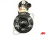Стартер Skoda Octavia (III,IV) 1.6d, 2.0d, 2.0TSI/ VW Caddy (III,IV), T5, T6 2.0d (13 зуб.) (S0458) AS 'S0458 (фото 3)