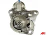 Стартер Renault Scenic III, Megane III 1.9d, 1.8, 2.0i (11 зуб.) (S0497) AS 'S0497 (фото 1)