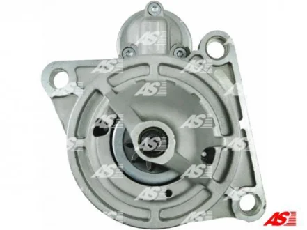 Стартер VW LT II 2.8d (9 зуб.) (S0588) AS 'S0588