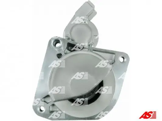 Стартер Citroen Jumper (I,II) 2.8, 3.0d/ Fiat Ducato (07-) 2.3, 3.0d (9 зуб.) (S1045) AS 'S1045 (фото 1)
