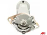 Стартер Opel Astra (F,G,H,J), Insignia A 1.2, 1.4, 1.6, 1.8, 2.0i (10 зуб.) (S3003) AS 'S3003 (фото 1)