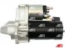 Стартер Opel Astra (F,G,H,J), Insignia A 1.2, 1.4, 1.6, 1.8, 2.0i (10 зуб.) (S3003) AS 'S3003 (фото 4)