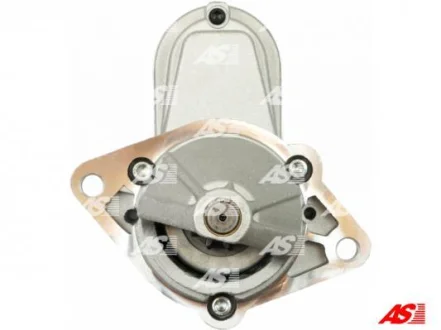 Стартер Opel Astra (F,G,H,J), Insignia A 1.2, 1.4, 1.6, 1.8, 2.0i (10 зуб.) (S3003) AS 'S3003