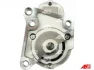 Стартер Renault Clio II 1.4, 1.6i, Kangoo (97-) 1.4i (10 зуб.) (S3004) AS 'S3004 (фото 1)