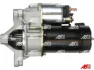 Стартер Citroen Jumper I/ Fiat Scudo (00-06) 2.0i/ Peugeot 508 I 1.6d (9 зуб.) (S3009) AS 'S3009 (фото 2)