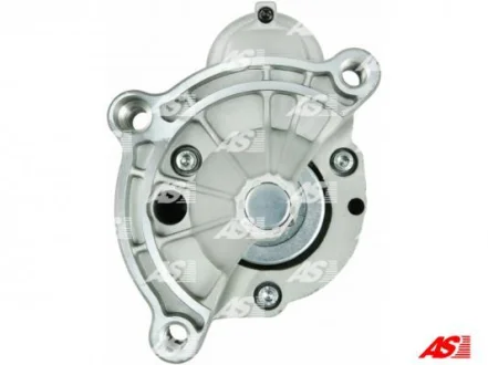 Стартер Citroen Jumper I/ Fiat Scudo (00-06) 2.0i/ Peugeot 508 I 1.6d (9 зуб.) (S3009) AS 'S3009