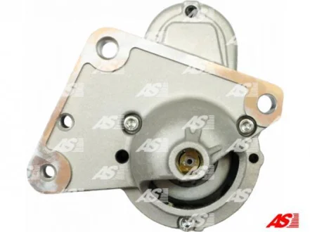 Стартер Fiat Scudo (07-16) 1.6, 2.0d/ Peugeot 3008 (I,II), 508 I 1.6d (11 зуб.) (S3016) AS 'S3016