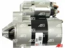 Стартер Renault Logan I, Duster (10-) 1.4, 1.6i (8 зуб.) (S3021) AS 'S3021 (фото 2)