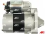 Стартер Renault Logan I, Duster (10-) 1.4, 1.6i (8 зуб.) (S3021) AS 'S3021 (фото 4)