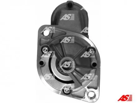Стартер Hyundai Elantra (III, IV), Tucson (04-10) 1.6, 1.8, 2.0i/ Kia Cerato I 2.0i (8 зуб.) (S3053) AS 'S3053