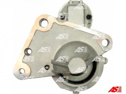 Стартер Citroen Berlingo (05-) 1.6d/ Peugeot 307, 308 (I,II) 1.6d (11 зуб.) (S3057) AS 'S3057