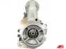 Стартер Kia Sorento I 2.5d (10 зуб.) (S3062) AS 'S3062 (фото 1)