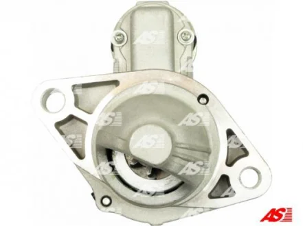 Стартер Toyota Avensis (05-08, 08-18), Corolla (06-14), Rav 4 III 2.0, 2.2d (8 зуб.) (S3088) AS 'S3088