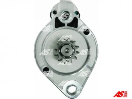 Стартер VW Crafter (11-) 2.0d (12 зуб.) (S3093) AS 'S3093