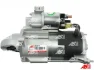 Стартер Citroen Jumper I 2.8d/ Fiat Ducato (94-06) 2.5, 2.8d (9 зуб.) (S4017) AS 'S4017 (фото 2)