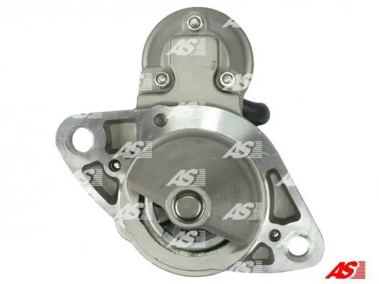 Стартер Toyota Avensis (05-08, 08-18), Corolla (06-14), Rav 4 III 2.0, 2.2d (11 зуб.) (S4042) AS 'S4042 (фото 1)