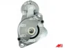 Стартер Smart Cabrio (00-04), Fortwo (04-07) 0.6, 0.7i (9 зуб.) (S4051) AS 'S4051 (фото 1)