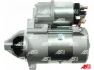Стартер Smart Cabrio (00-04), Fortwo (04-07) 0.6, 0.7i (9 зуб.) (S4051) AS 'S4051 (фото 2)