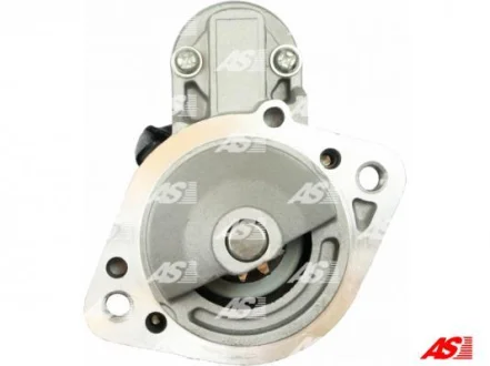 Стартер Mitsubishi L200 (96-07), Pajero Sport I 2.5d (10 зуб.) (S5026) AS 'S5026