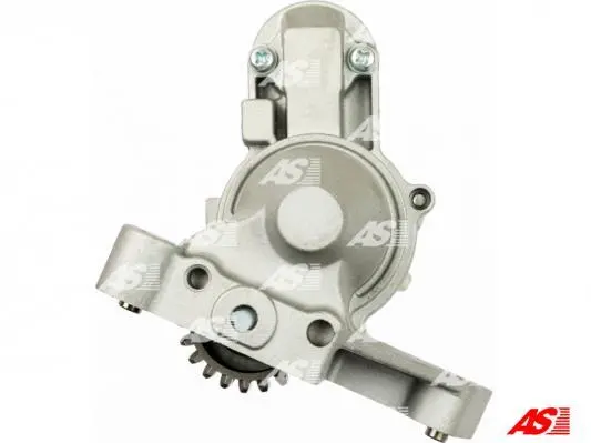 Стартер Jeep Compass (06-) 2.0d/ Mitsubishi Outlander II 2.0d (22 зуб.) (S5143) AS 'S5143 (фото 1)