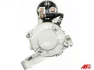 Стартер Jeep Compass (06-) 2.0d/ Mitsubishi Outlander II 2.0d (22 зуб.) (S5143) AS 'S5143 (фото 3)