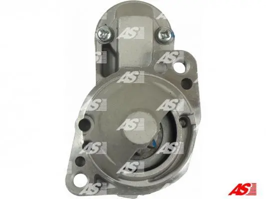 Стартер Mitsubishi Lancer X, Outlander (II,III) 2.0, 2.4i (8 зуб.) (S5188) AS 'S5188 (фото 1)