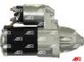 Стартер Mitsubishi Lancer X, Outlander (II,III) 2.0, 2.4i (8 зуб.) (S5188) AS 'S5188 (фото 4)