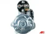 Стартер Mazda 3 (03-09) 1.3, 1.6, 2.0i (8 зуб.) (S5202) AS 'S5202 (фото 3)