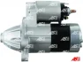 Стартер Mazda 3 (03-09) 1.3, 1.6, 2.0i (8 зуб.) (S5202) AS 'S5202 (фото 4)