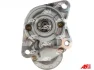 Стартер Kia Sportage II/ Mazda 323 (V,VI), 626 V 2.0d (9 зуб.) (S6002) AS 'S6002 (фото 1)