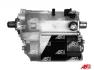 Стартер Toyota Land Cruiser Prado (J12,J15) 3.0d (11 зуб.) (S6021) AS 'S6021 (фото 2)