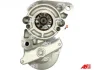 Стартер Toyota Land Cruiser Prado (J12) 4.0i (10 зуб.) (S6054) AS 'S6054 (фото 1)