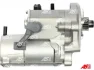 Стартер Toyota Land Cruiser Prado (J12) 4.0i (10 зуб.) (S6054) AS 'S6054 (фото 2)