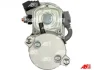Стартер Toyota Land Cruiser Prado (J12) 4.0i (10 зуб.) (S6054) AS 'S6054 (фото 3)