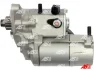 Стартер Toyota Land Cruiser Prado (J12) 4.0i (10 зуб.) (S6054) AS 'S6054 (фото 4)