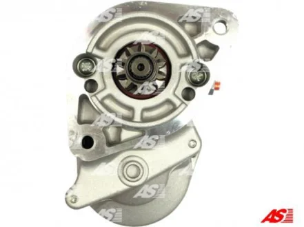Стартер Toyota Land Cruiser Prado (J12) 4.0i (10 зуб.) (S6054) AS 'S6054