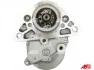 Стартер Toyota Land Cruiser 100, 4 Runner IV 4.7i (9 зуб.) (S6063) AS 'S6063 (фото 1)