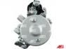 Стартер Toyota Land Cruiser 200, Sequoia (07-) 5.7i (9 зуб.) (S6165) AS 'S6165 (фото 3)