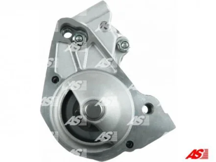Стартер Toyota Land Cruiser 200, Sequoia (07-) 5.7i (9 зуб.) (S6165) AS 'S6165