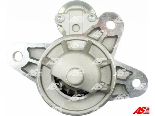 Стартер Ford Transit (94-00) 2.5d (13 зуб.) (S9001) AS 'S9001 (фото 1)
