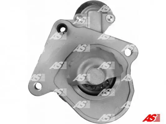 Стартер Ford Focus (II,III), Transit (15-) 1.5, 1.6d (11 зуб.) (S9036) AS 'S9036 (фото 1)