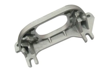 Кронштейн (опора) подушки ДВЗ лiва Renault Logan (04-), Sandero (08-) 1,2/1,4/1,6 /1,5dCi Asam ASAM 01335