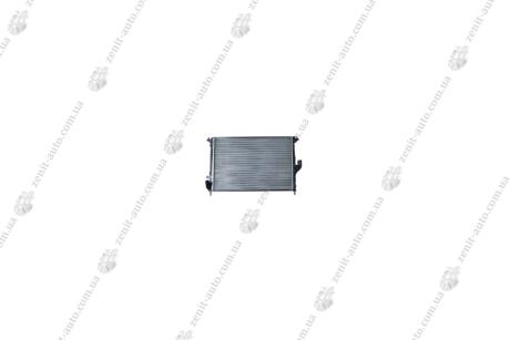 Радіатор охолодження с конд 1.4/1,6 8V Renault Logan 2004- ASAM 01342