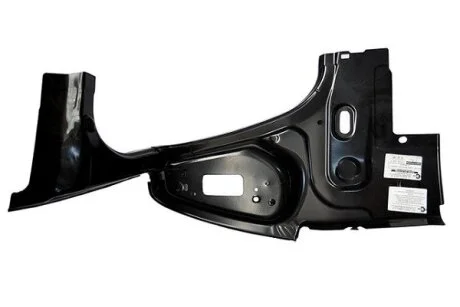 Кронштейн фонаря заднього правого Renault Logan Asam ASAM '01354
