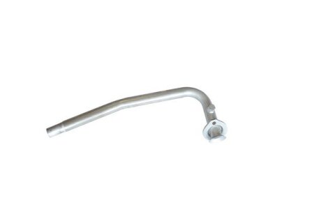 Труба коллектора выпускного Renault Logan 1.4,1.6 ASAM '01400