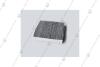 Фільтр салону вугільний Renault Logan, Clio, Sandero, Captur (12-), Duster (17-) ASAM 01416 (фото 4)