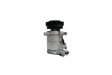 Компресор кондиціонера Nissan Juke, NV200 (10-)/Renault Logan І, II, Duster, Fluence, Lodgy, Dokker Asam ASAM '05444