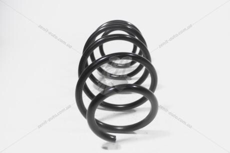 Пружина передняя Ford Fusion (JU) 1.4 TDCi (02-12) ASAM 05531